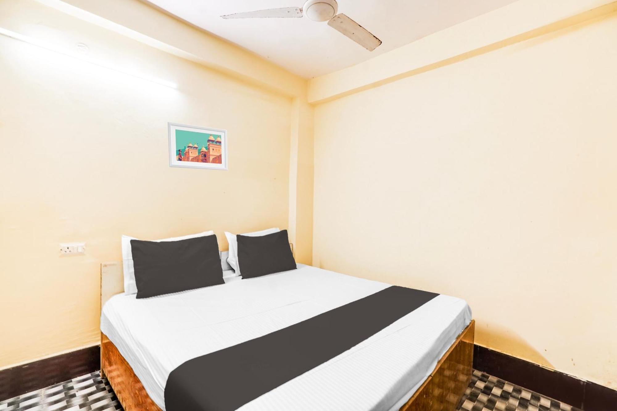 Hotel Spot On Tejasvi Noida Exteriér fotografie