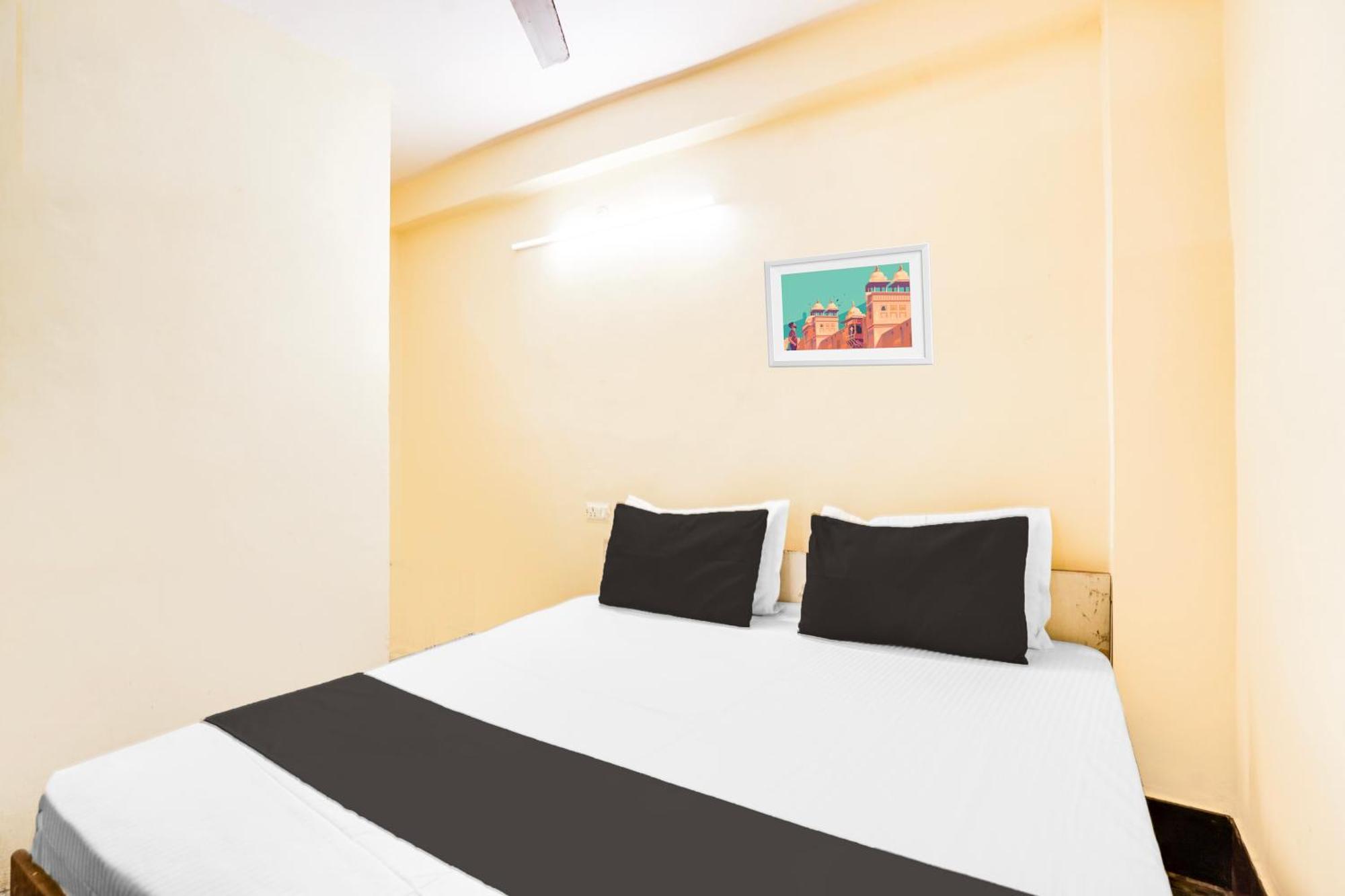 Hotel Spot On Tejasvi Noida Exteriér fotografie